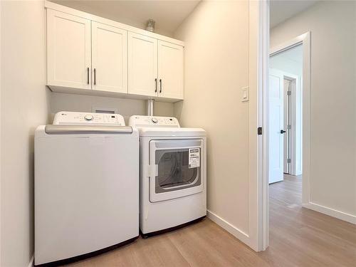 178 7Th Avenue W, Souris, MB - Indoor Photo Showing Laundry Room