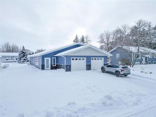 178 7Th Avenue W, Souris, MB - Outdoor
