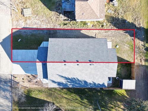 178 7Th Avenue W, Souris, MB - Outdoor