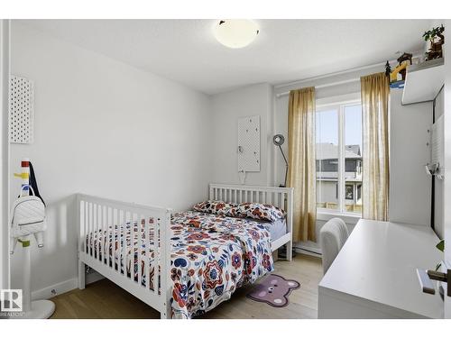 2116 159 St Sw, Edmonton, AB - Indoor Photo Showing Bedroom