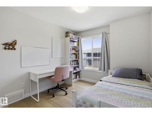 2116 159 St Sw, Edmonton, AB - Indoor Photo Showing Bedroom