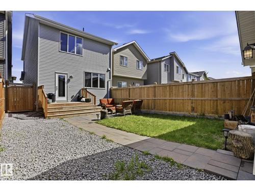 2116 159 St Sw, Edmonton, AB - Outdoor