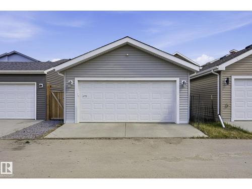 2116 159 St Sw, Edmonton, AB - Outdoor
