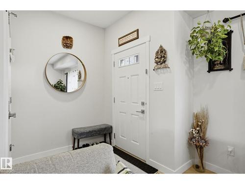2116 159 St Sw, Edmonton, AB - Indoor Photo Showing Other Room