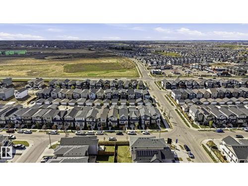 2116 159 St Sw, Edmonton, AB - Outdoor With View