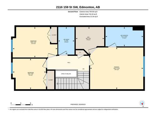 2116 159 St Sw, Edmonton, AB - Other