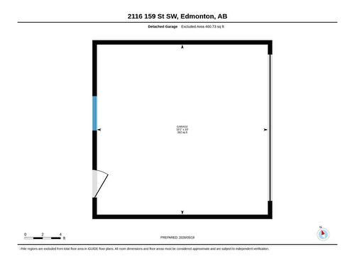 2116 159 St Sw, Edmonton, AB - Other