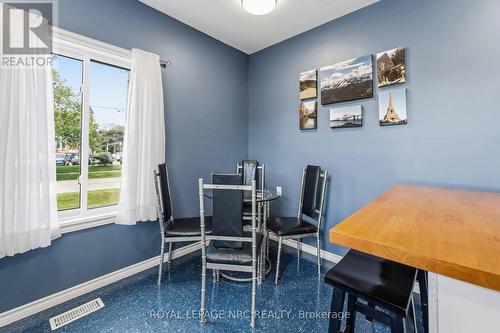 304 Scott Street S, St. Catharines (Fairview), ON - Indoor Photo Showing Other Room