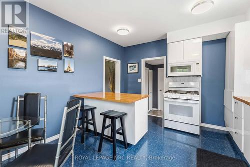 304 Scott Street S, St. Catharines (Fairview), ON - Indoor