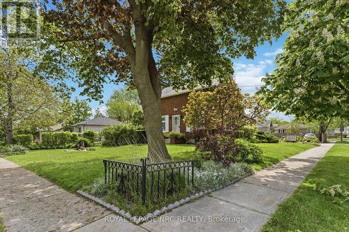 304 Scott Street S, St. Catharines (Fairview), ON - Outdoor