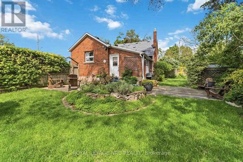 304 Scott Street S, St. Catharines (Fairview), ON - Outdoor