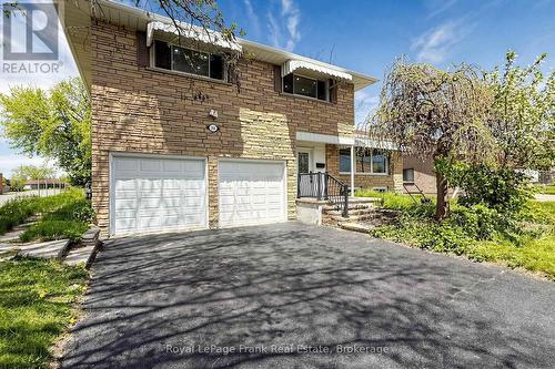 344 ROSSLAND ROAD E  Oshawa (Centennial), ON L1G 2X1