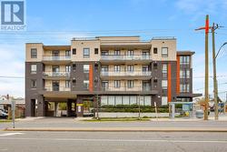 408 - 3560 ST. CLAIR AVENUE E Toronto, ON M1K 0A9
