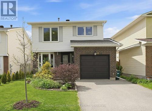 40 BARRA AVENUE  Ottawa, ON K2L 2S1