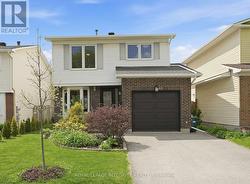 40 BARRA AVENUE  Ottawa, ON K2L 2S1