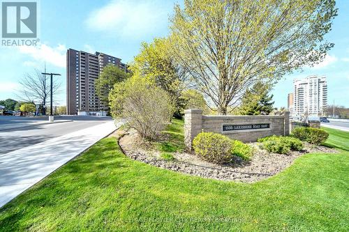 305 - 1535 LAKESHORE ROAD E  Mississauga, ON L5E 3E2