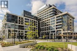 3200 WILLIAM COLTSON Avenue Unit# 406 Oakville, ON L6H 7W6