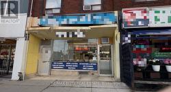 526 EGLINTON AVENUE W Toronto, ON M5N 1B4