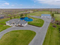 525 MCPHILLIPS RD  St Andrews, MB R1A 3G7