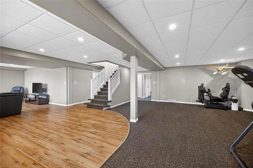 525 Mcphillips Rd, St Andrews, MB 