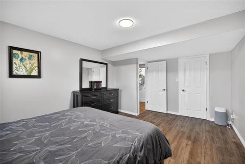 525 Mcphillips Rd, St Andrews, MB 