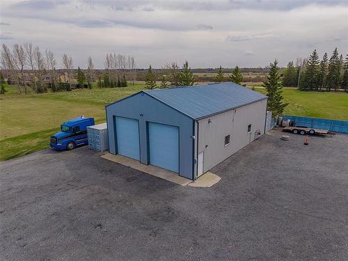 525 Mcphillips Rd, St Andrews, MB 