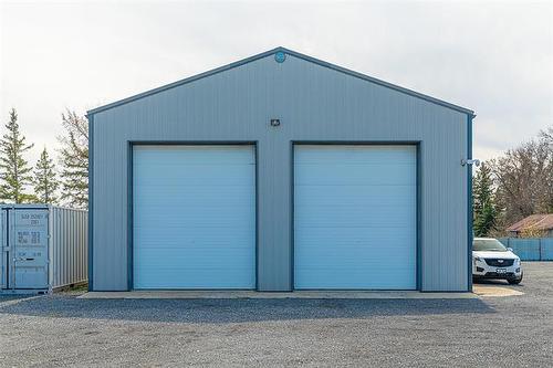 525 Mcphillips Rd, St Andrews, MB 