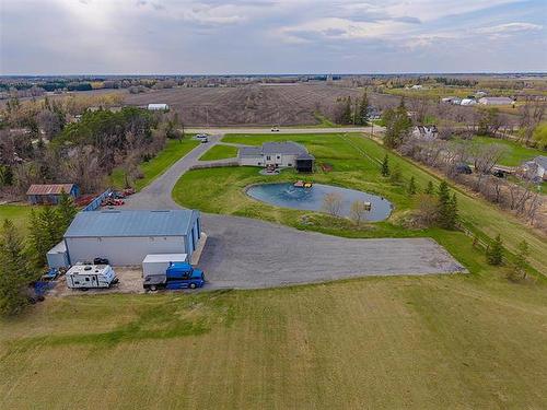 525 Mcphillips Rd, St Andrews, MB 