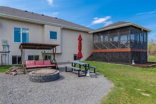 525 Mcphillips Rd, St Andrews, MB 