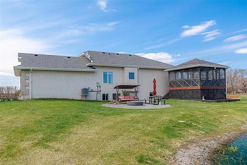 525 Mcphillips Rd, St Andrews, MB 