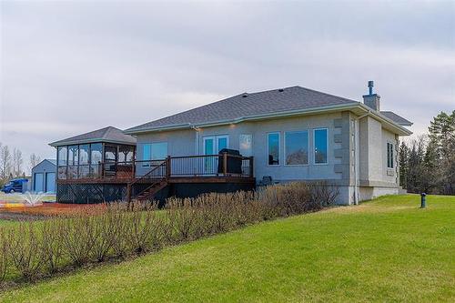 525 Mcphillips Rd, St Andrews, MB 