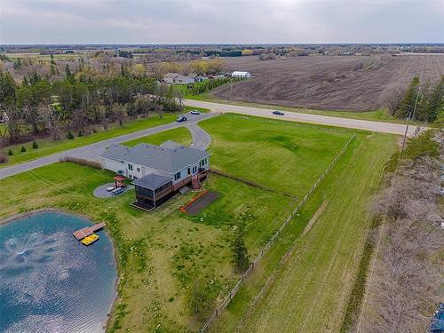 525 Mcphillips Rd, St Andrews, MB 