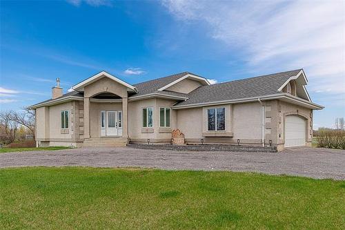 525 Mcphillips Rd, St Andrews, MB 