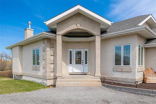 525 Mcphillips Rd, St Andrews, MB 