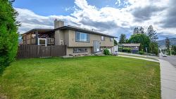 1206 43 Avenue  Vernon, BC V1T 8C9