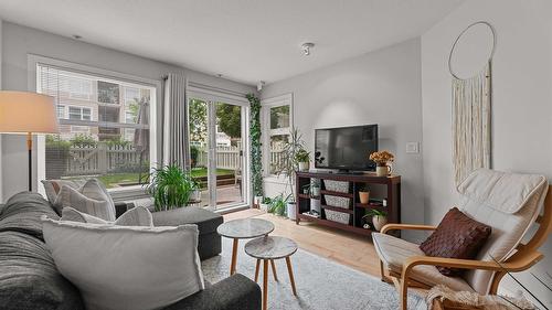 107-539 YATES Road  Kelowna, BC V1V 2T8