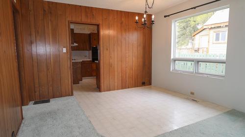 486 3Rd Avenue, Kimberley, BC 