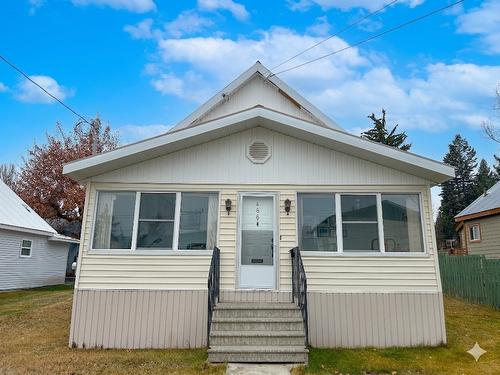 486 3Rd Avenue, Kimberley, BC 