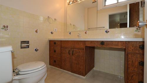 486 3Rd Avenue, Kimberley, BC 