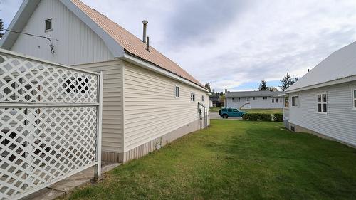 486 3Rd Avenue, Kimberley, BC 