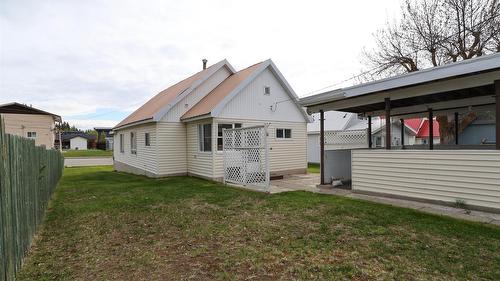 486 3Rd Avenue, Kimberley, BC 