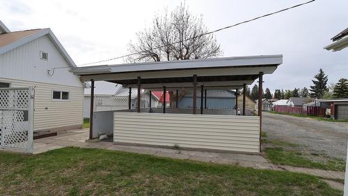 486 3Rd Avenue, Kimberley, BC 