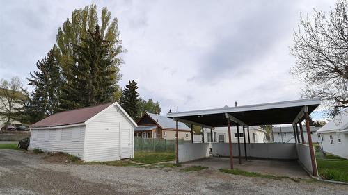 486 3Rd Avenue, Kimberley, BC 