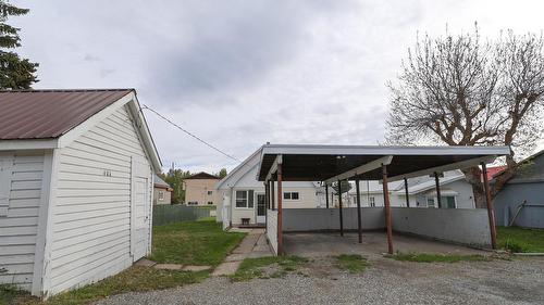 486 3Rd Avenue, Kimberley, BC 