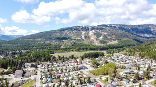 486 3Rd Avenue, Kimberley, BC 