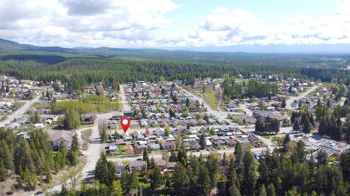 486 3Rd Avenue, Kimberley, BC 
