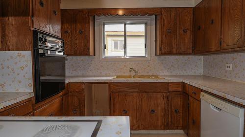 486 3Rd Avenue, Kimberley, BC 