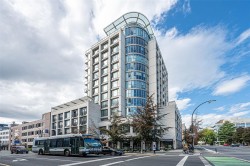 311-760 Johnson St Victoria, BC V8W 1N1