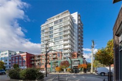 #706-834 Johnson St Victoria, BC V8W 1N3