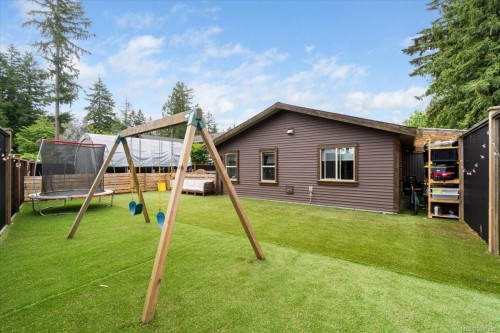 2256 Ashlee Rd, Nanaimo, BC 